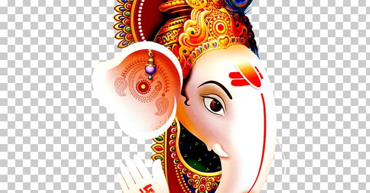 Ganesha Shiva Ganesh Chaturthi PNG, Clipart, Aarti, Computer Wallpaper, Deity, Desktop Wallpaper, Durga Free PNG Download