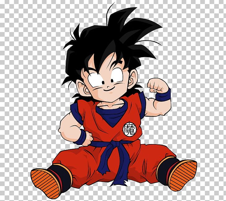 Gohan Goku Trunks Vegeta Nappa PNG, Clipart, Anime, Arm, Art, Black Hair, Boy Free PNG Download