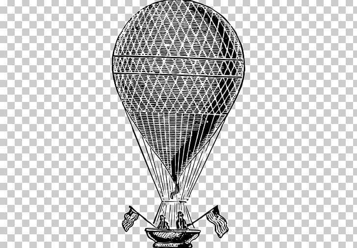 Hot Air Balloon T-shirt High-altitude Balloon PNG, Clipart, Aerostat, Baby Toddler Onepieces, Bag, Balloon, Black And White Free PNG Download
