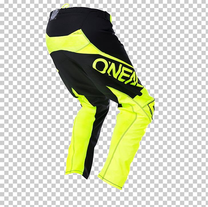 Pants Clothing Sportswear Jersey Motocross PNG, Clipart, 2017, Black, Blocker, Clothing, Highvisibility Clothing Free PNG Download