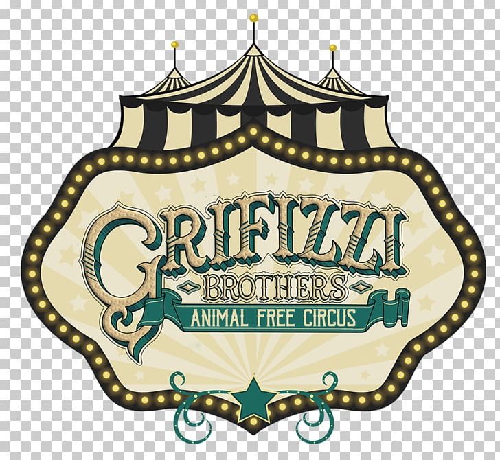 The Fantastic Grifizzi Brothers Circus Brand Logo Freak Show PNG, Clipart, 27 August, Blog, Brand, Circus, English Free PNG Download