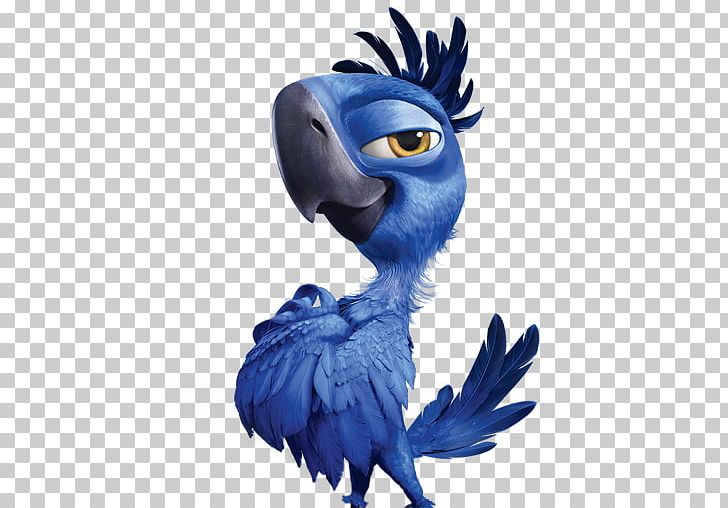 Tiago Blu Rio Icon PNG, Clipart, Animation, Anne Hathaway, Apple Icon Image Format, Beak, Bird Free PNG Download