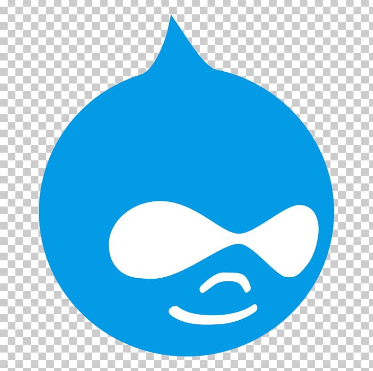 Web Development Drupal Computer Icons Content Management System PNG, Clipart, Blue, Circle, Computer Icons, Content Management, Content Management System Free PNG Download