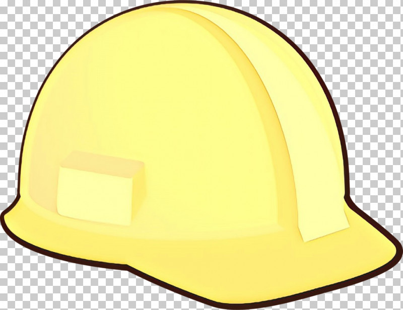 Yellow Hard Hat Clothing Personal Protective Equipment Helmet PNG, Clipart, Clothing, Hard Hat, Hat, Headgear, Helmet Free PNG Download