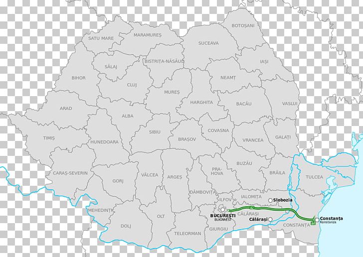 A2 Motorway A1 Motorway Constanța Highways In Romania Controlled-access Highway PNG, Clipart, A1 Motorway, A2 Motorway, A4 Motorway, Area, Autostrada A1 Free PNG Download