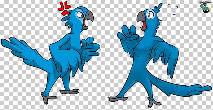 Angry Birds Rio Blu Illustration PNG, Clipart, Angry Birds, Angry Birds Rio, Animation, Art, Blu Free PNG Download