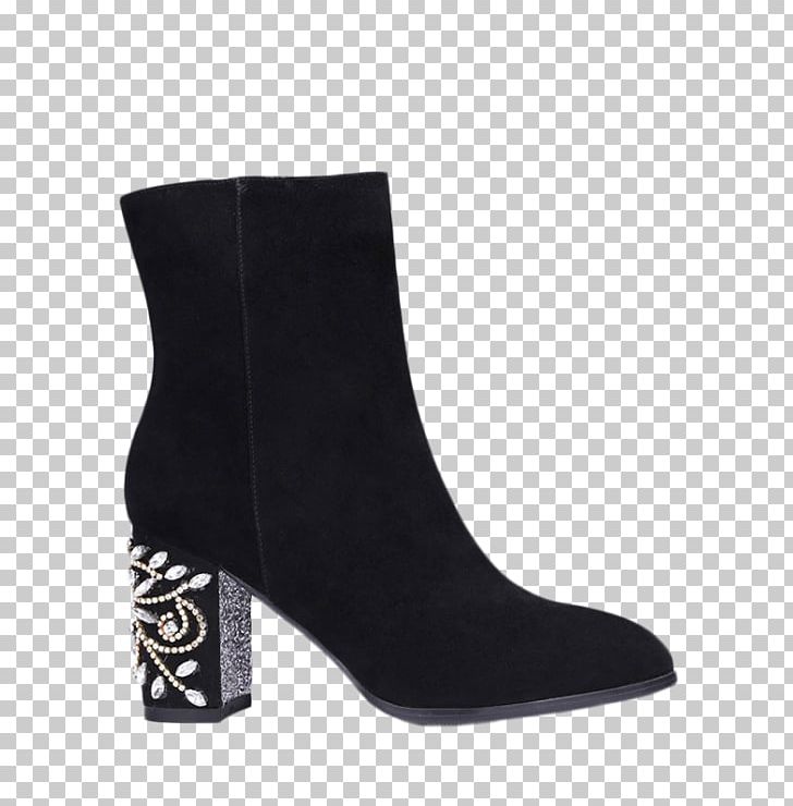 Boot Footwear High-heeled Shoe Woman PNG, Clipart, Accessories, Black, Boot, Clothing, Dress Free PNG Download