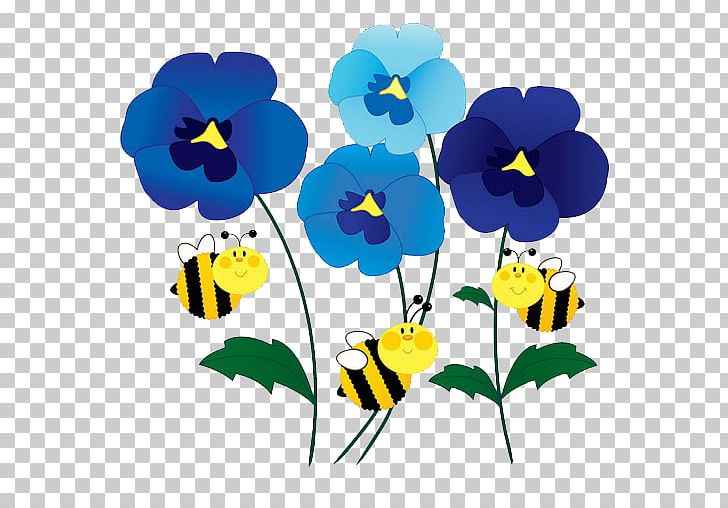 Bumblebee Honey Bee Pansy PNG, Clipart, Animaatio, Artwork, Bee, Beehive, Black Locust Free PNG Download