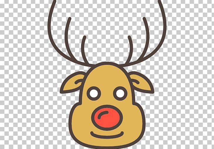 Christmas Tree Reindeer IPhone 8 Santa Claus PNG, Clipart, Antler, Cartoon, Christmas, Christmas And Holiday Season, Christmas Tree Free PNG Download
