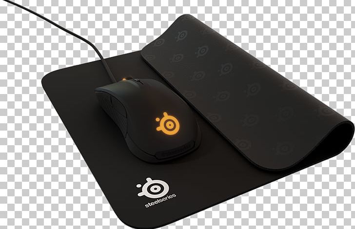 Computer Mouse SteelSeries Mouse Pad SteelSeries QcK Heavy Gaming Mouse Pad Mouse Mats PNG, Clipart,  Free PNG Download