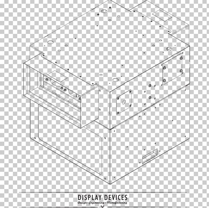 Drawing Line Angle PNG, Clipart, Angle, Black And White, Drawing, Flat Display Mounting Interface, Furniture Free PNG Download