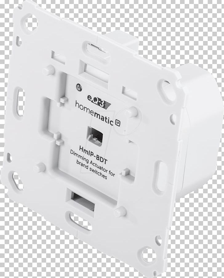 EQ-3 AG Home Automation Dimmer Electrical Switches Electronics PNG, Clipart, Angle, Dimmer, Electrical Switches, Electronic Component, Electronics Free PNG Download