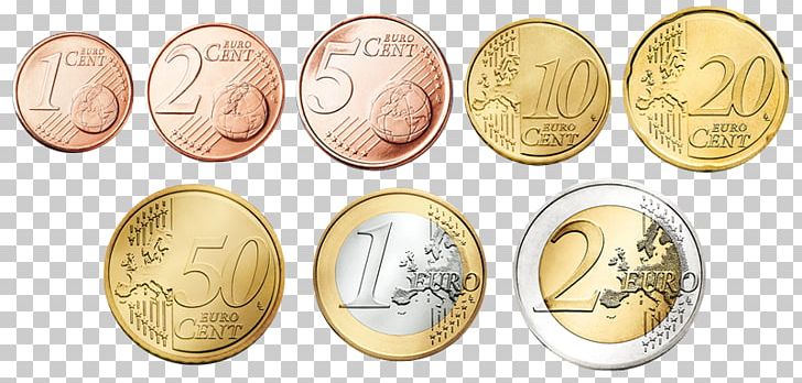 Euro Coins Currency Banknote PNG, Clipart, Banknote, Body Jewelry, Coin, Currency, Cypriot Pound Free PNG Download