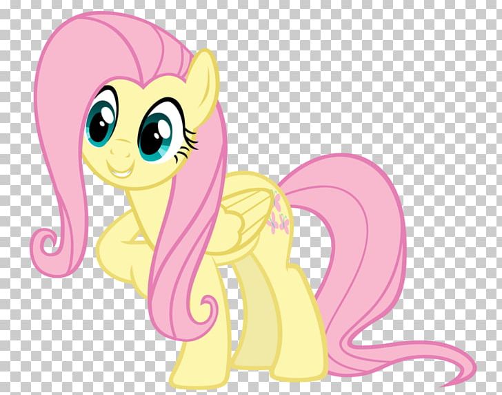 Fluttershy Pony Pinkie Pie Rarity Rainbow Dash PNG, Clipart, Cartoon, Cutie Mark Crusaders, Deviantart, Fictional Character, Mammal Free PNG Download