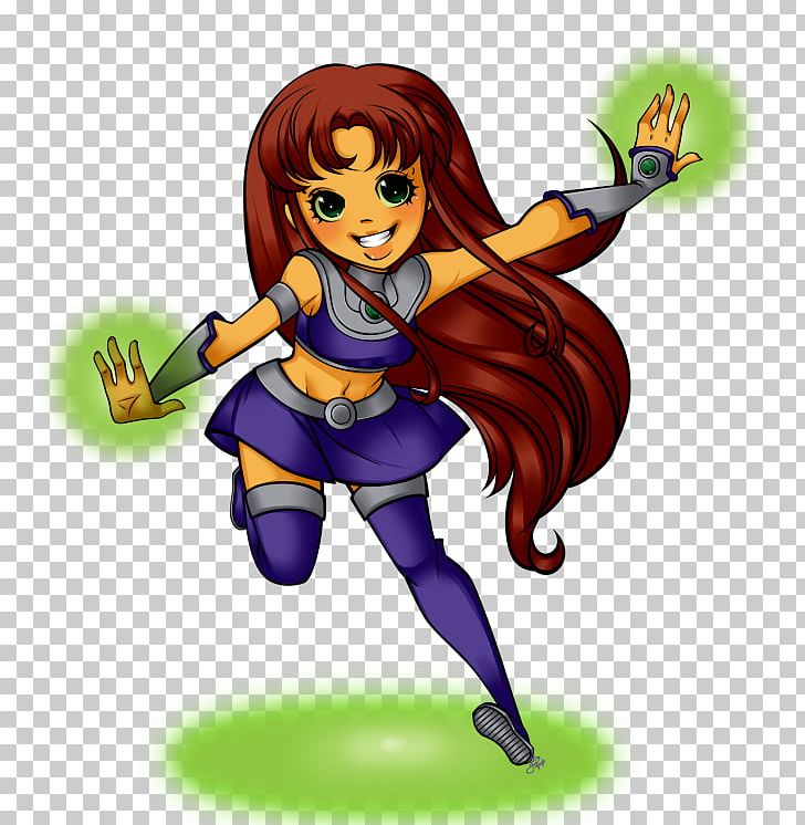 Raven Starfire Teen Titans Robin PNG, Clipart, Animals, Anime, Art, Cartoon, Computer Free PNG Download