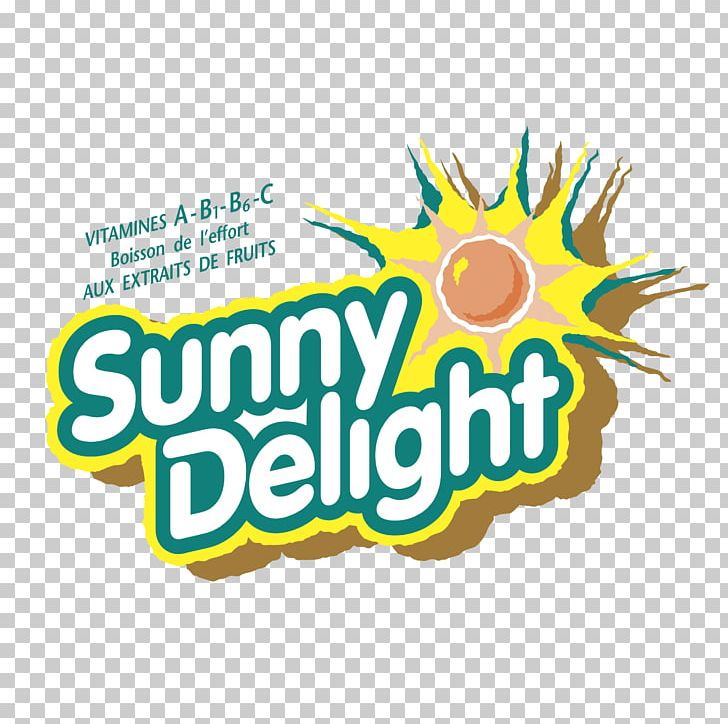 SunnyD Logo Graphics Brand Font PNG, Clipart, Area, Artwork, Brand, Graphic Design, Line Free PNG Download