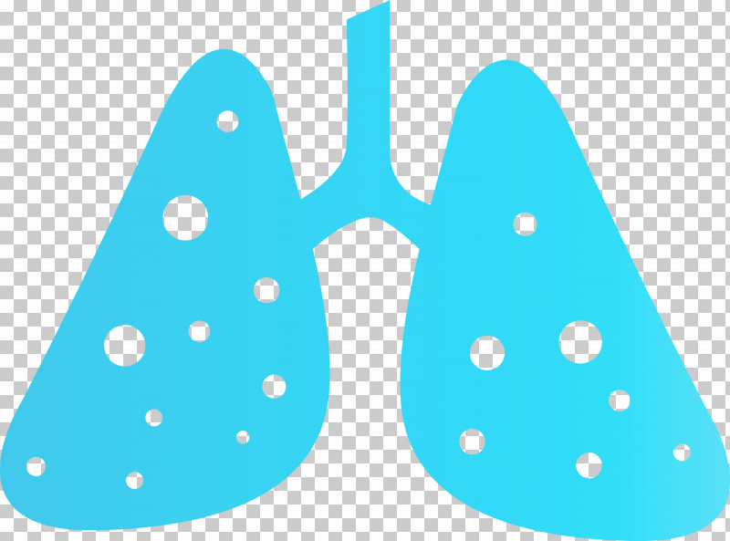 Polka Dot PNG, Clipart, Aqua, Corona Virus Disease, Lungs, Paint, Polka Dot Free PNG Download