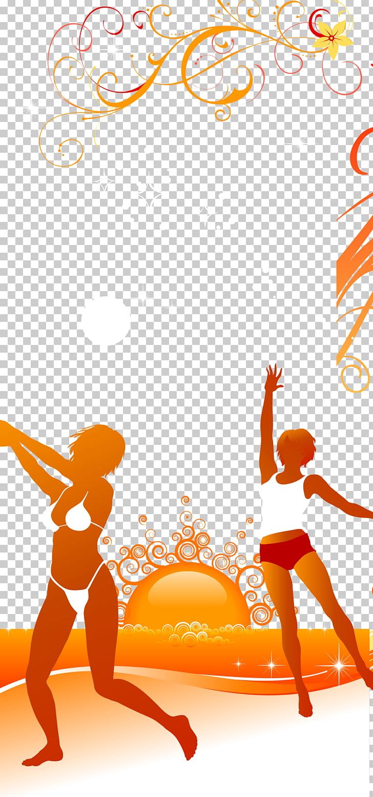Beach Volleyball Sport PNG, Clipart, Area, Art, Ball, Ball Game, Beach Free PNG Download