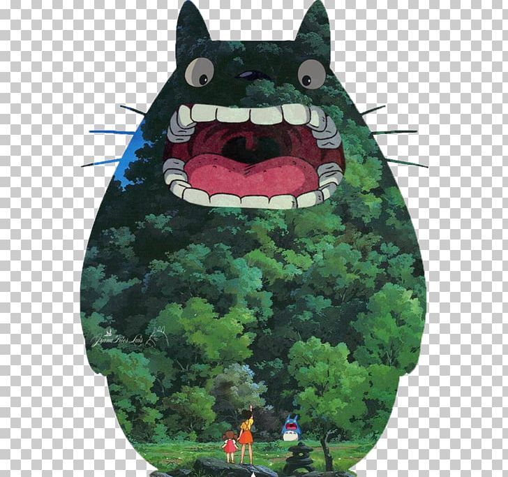 Catbus T-shirt Studio Ghibli Animation Anime PNG, Clipart, Animation, Anime, Art, Catbus, Clothing Free PNG Download