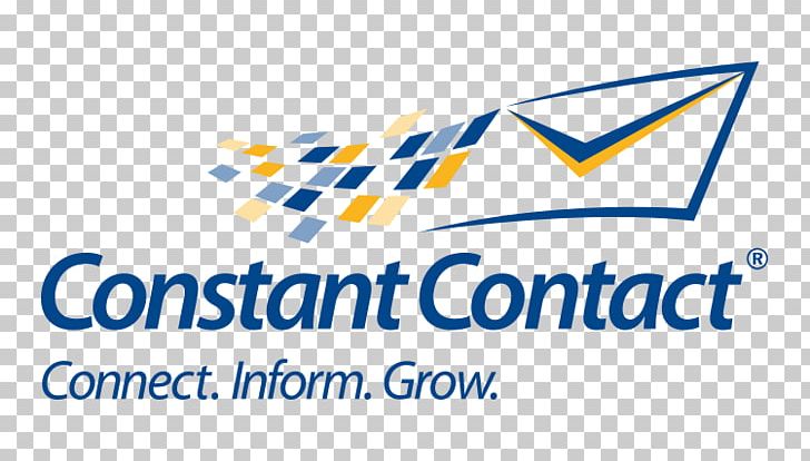 Constant Contact Digital Marketing Email Logo Business PNG, Clipart, Advertising, Area, Brand, Business, Company Free PNG Download