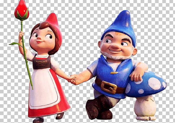 Gnomeo & Juliet Gnomeo & Juliet Goons Film PNG, Clipart, Adventure Film, Animated Film, Cinema, Doll, Emily Blunt Free PNG Download