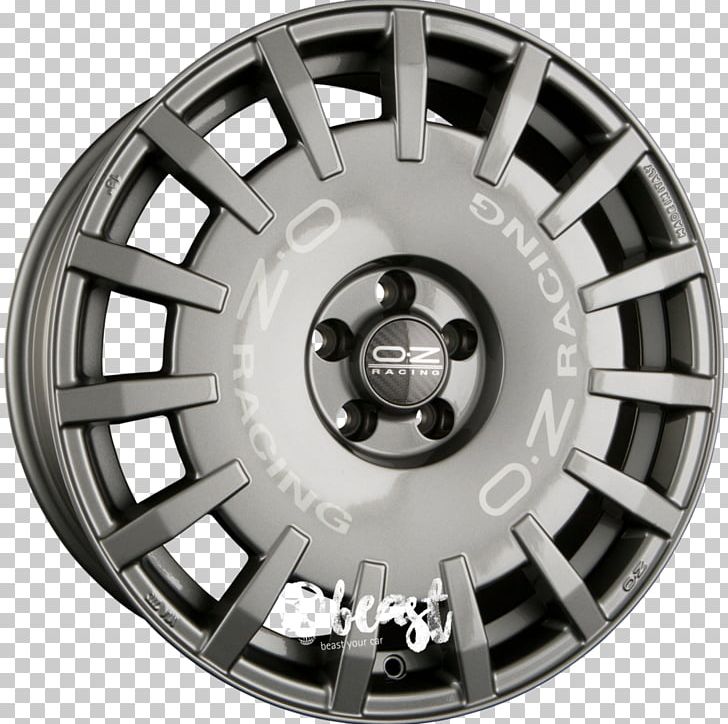 Hubcap Alloy Wheel Rallying OZ Group Autofelge PNG, Clipart, Alloy, Alloy Wheel, Automotive Industry, Automotive Tire, Automotive Wheel System Free PNG Download