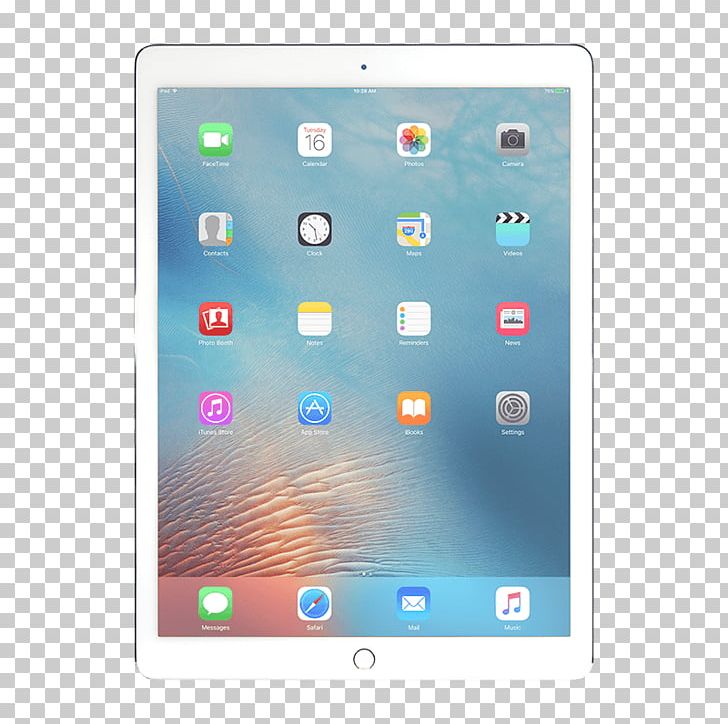 IPad Air 2 IPad Pro (12.9-inch) (2nd Generation) Apple PNG, Clipart, Apple, Computer Accessory, Display Device, Electronic Device, Electronics Free PNG Download