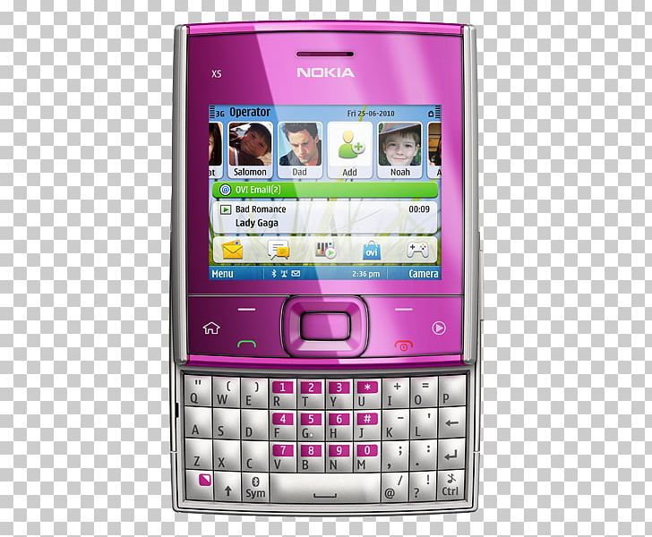 Nokia X5-01 Nokia X6 Telephone PNG, Clipart, Cellular Network, Communication Device, Electronic Device, Electronics, Feature Phone Free PNG Download