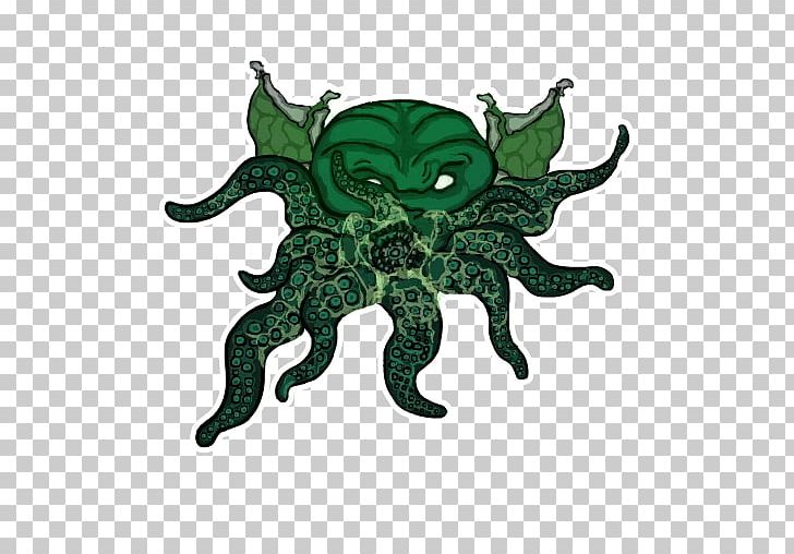 Octopus Cthulhu Telegram Sticker PNG, Clipart, Android, App Store, Cephalopod, Cthulhu, Egypt Free PNG Download