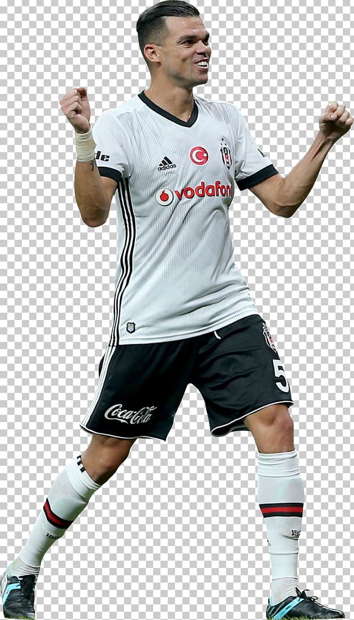 Pepe Beşiktaş J.K. Football Team Vodafone Arena Çarşı Necip Uysal PNG, Clipart, Besiktas J.k., Besiktas Jk Football Team, Clothing, Football, Football Player Free PNG Download
