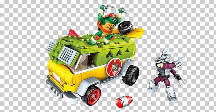 Shredder Mega Bloks Teenage Mutant Ninja Turtles Party Wagon Mega Brands Toy PNG, Clipart, Mega Brands, Mutant Green Pathogen, Mutants In Fiction, Ninja, Party Free PNG Download