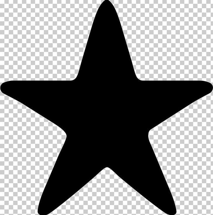 Starfish Shape PNG, Clipart, Black And White, Computer Icons, Encapsulated Postscript, Fivepointed Star, Geometry Free PNG Download
