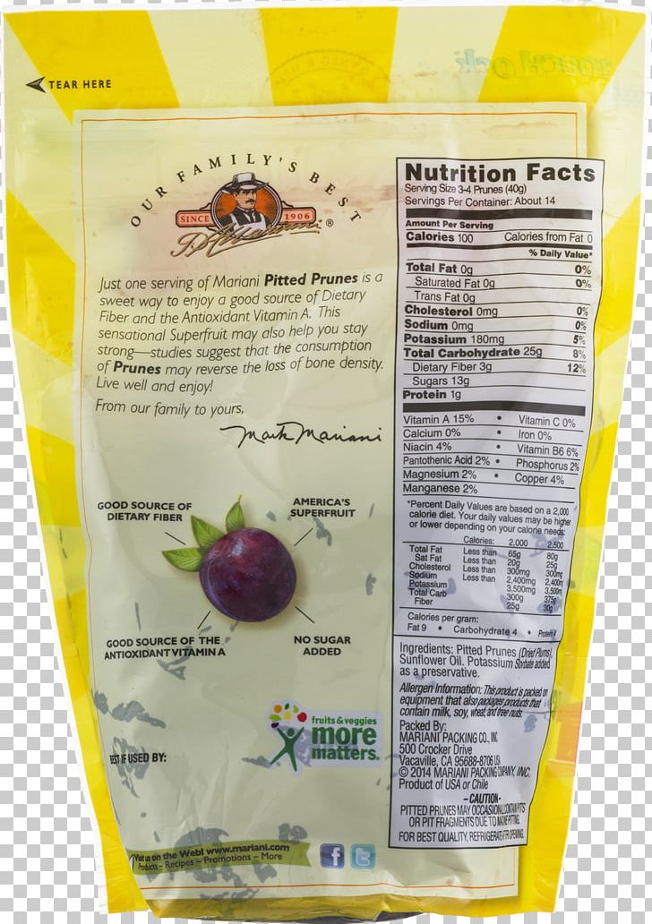 Vegetarian Cuisine Nutrition Facts Label Prune Raisin Dried Fruit PNG, Clipart, Apricot, Blueberry, Common Plum, Cranberry, Dried Cranberry Free PNG Download