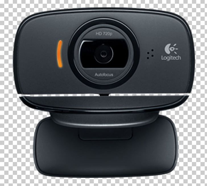 Webcam 720p High-definition Video Camera Logitech PNG, Clipart, 720p, Black, Camera Icon, Camera Lens, Cameras Optics Free PNG Download