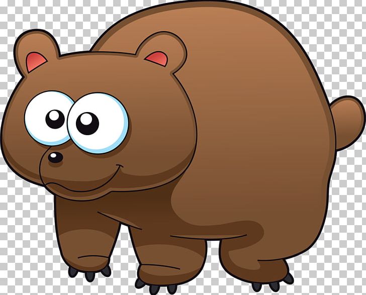 Bear Chub T-shirt PNG, Clipart, Animals, Bear, Carnivoran, Cartoon, Cat Like Mammal Free PNG Download