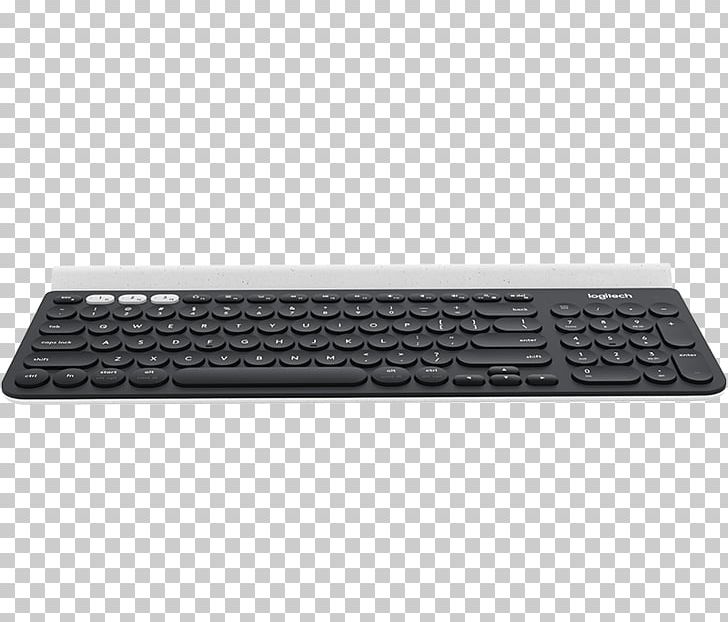 Computer Keyboard Logitech Unifying Receiver Handheld Devices Tablet Computers PNG, Clipart, Android, Computer Accessory, Computer Component, Computer Keyboard, Hid Free PNG Download