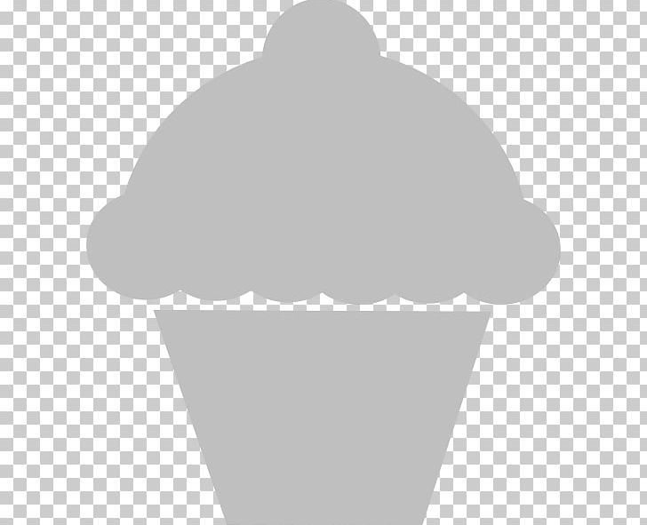 Cupcake Grey Black And White PNG, Clipart, Black, Black And White, Blue, Cupcake, Grey Free PNG Download
