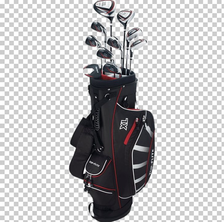 Golf Clubs Golf Balls Iron Top-Flite Golf PNG, Clipart, Bag, Balls, Baseball Equipment, Golf, Golf Bag Free PNG Download