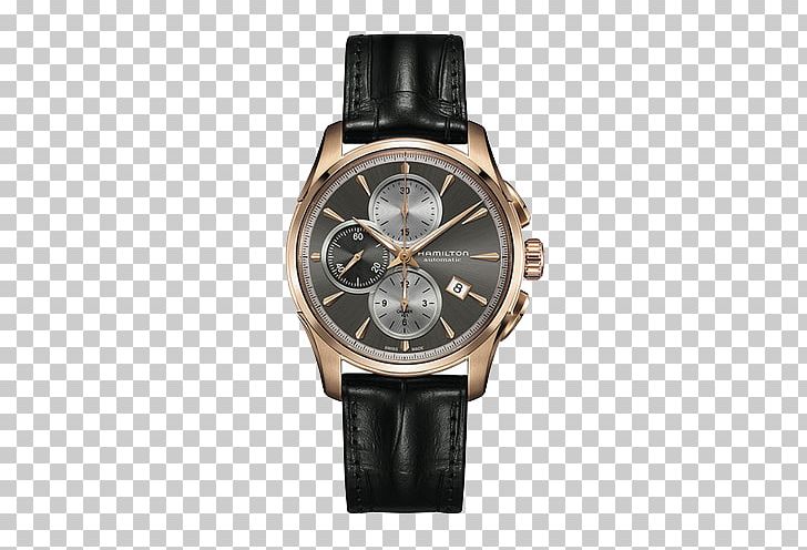 Hamilton Watch Company Fender Jazzmaster Chronograph Automatic Watch PNG, Clipart, Accessories, Bracelet, Brand, Buckle, Dial Free PNG Download