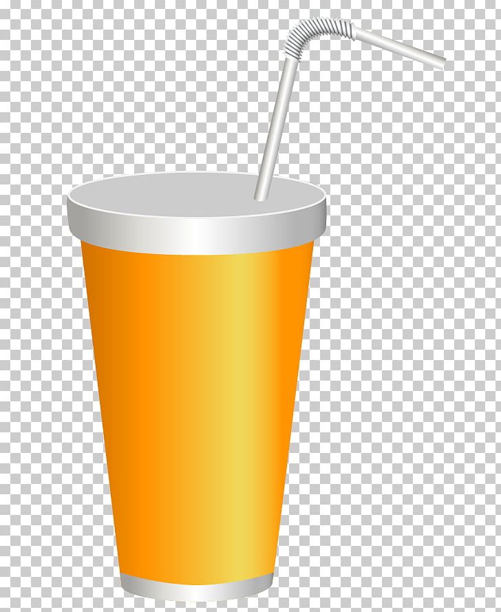 Orange Drink Coffee Cup Cafe Pint Glass PNG, Clipart, Cafe, Coffee Cup, Cup, Drink, Drinkware Free PNG Download
