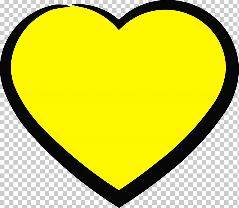 Yellow Area Line Love My Life PNG, Clipart, Area, Line, Love My Life, Paint, Watercolor Free PNG Download