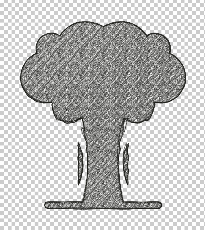 Explosion Icon Peace Icon Bomb Icon PNG, Clipart, Biology, Black, Black And White, Bomb Icon, Cartoon Free PNG Download