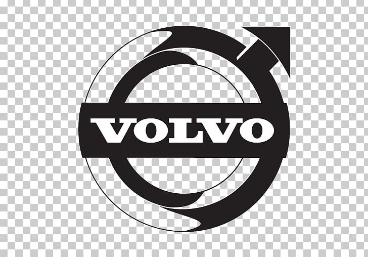 AB Volvo Volvo Cars Volvo Trucks PNG, Clipart, Ab Volvo, Automotive Industry, Black And White, Brand, Car Free PNG Download