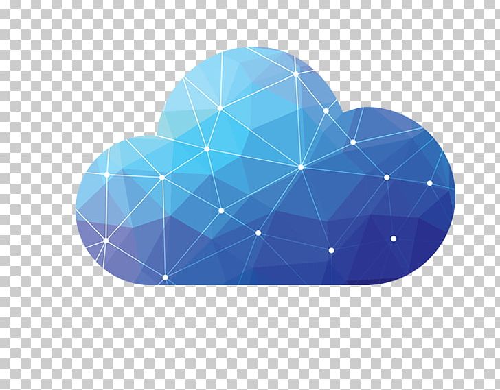 Cloud Computing Polygon Graphics Information Service PNG, Clipart, Azure, Blue, Cloud Computing, Cloud Storage, Computing Free PNG Download