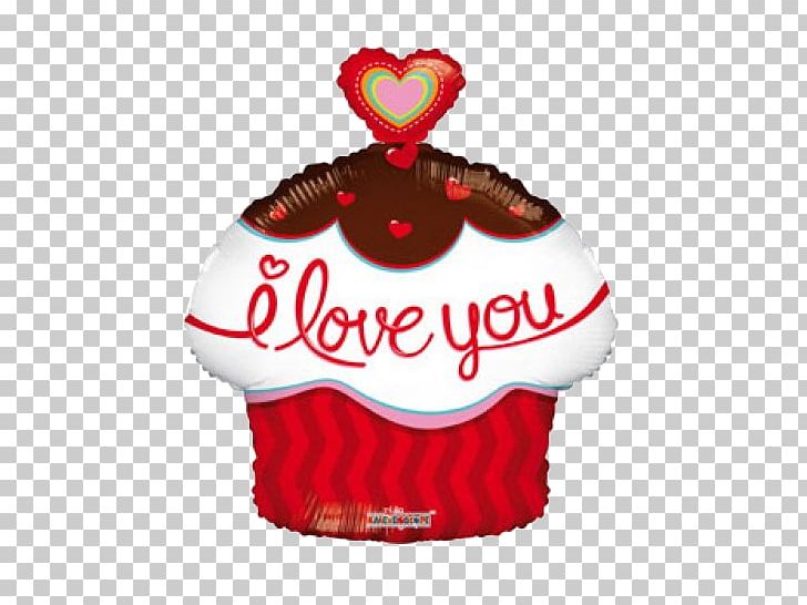 Cupcake Toy Balloon Heart Valentine's Day PNG, Clipart,  Free PNG Download