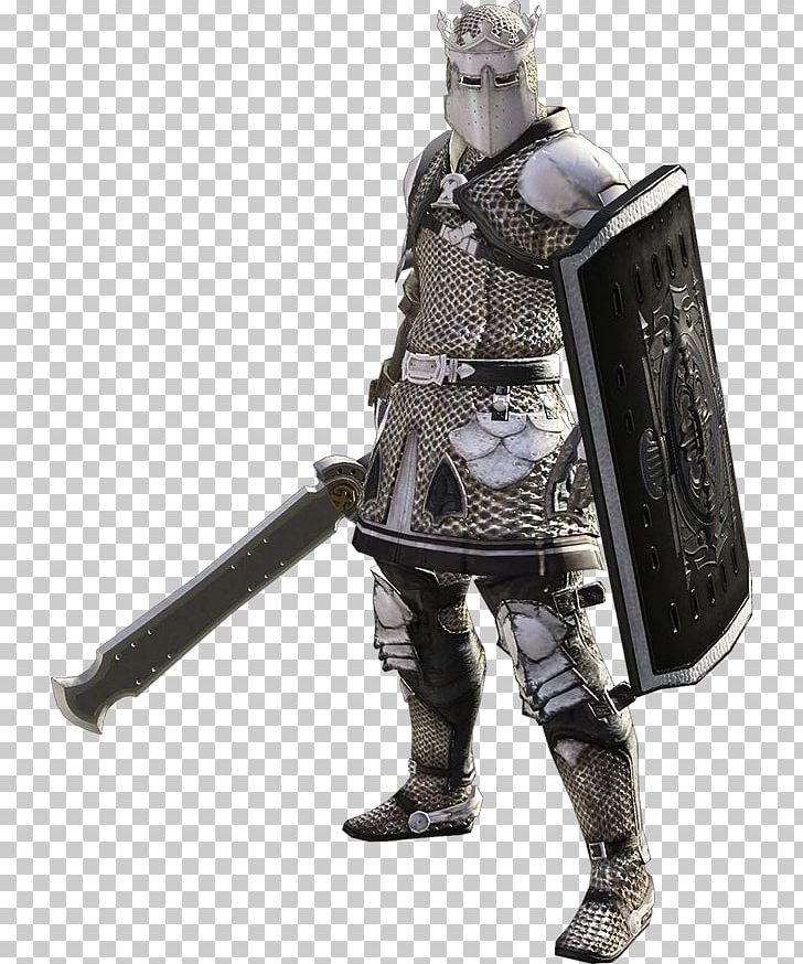 Final Fantasy XIV Paladin Gladiator Square Enix Co. PNG, Clipart, Action Figure, Armor, Armour, Art, Concept Art Free PNG Download