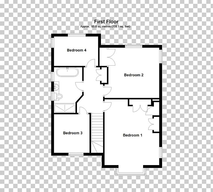 Floor Plan PNG, Clipart, Angle, Area, Art, Black And White, Diagram Free PNG Download