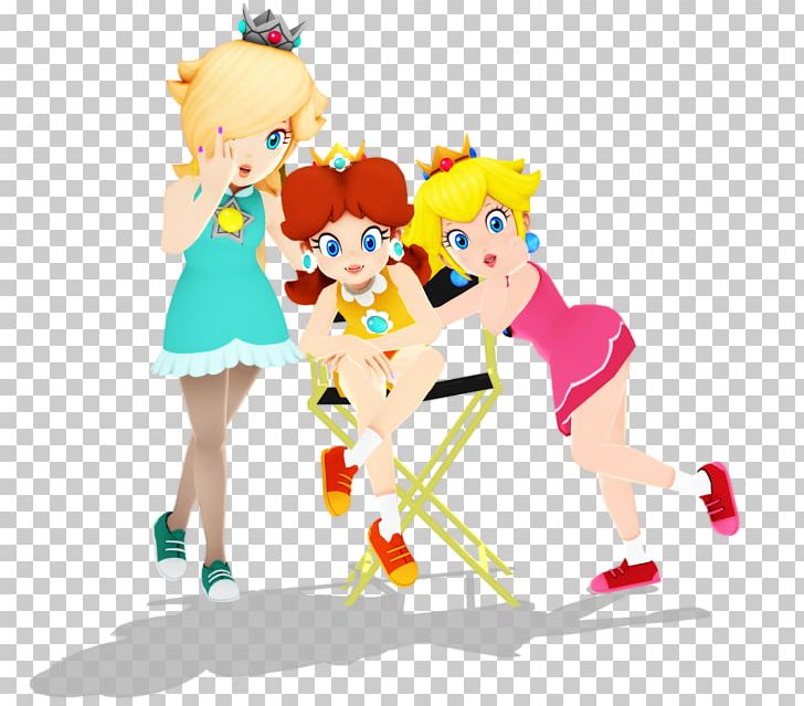 Princess Peach Rosalina Princess Daisy Mario Series PNG, Clipart, Art, Character, Deviantart, Fictional Character, Fruit Nut Free PNG Download