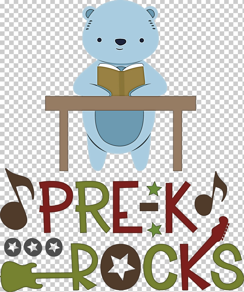 PRE K Rocks Pre Kindergarten PNG, Clipart, Behavior, Cartoon, Happiness, Human, Line Free PNG Download
