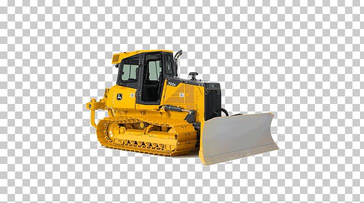 Bulldozer John Deere Heavy Machinery Architectural Engineering Tractor PNG, Clipart, Architectural Engineering, Belkorp Ag John Deere Dealer, Bulldozer, Construction Equipment, Dozer Free PNG Download